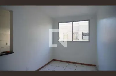 Apartamento para venda - rubem berta, 2 quartos,  50 m² - porto alegre