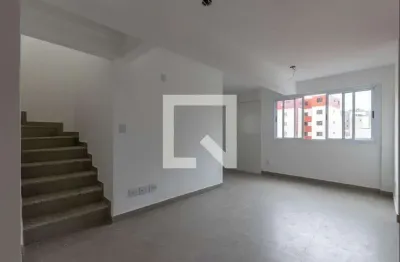Cobertura para venda - santo antônio, 2 quartos,  130 m² - belo horizonte