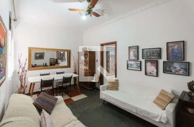 Apartamento para venda - maracanã, 2 quartos,  84 m² - rio de janeiro