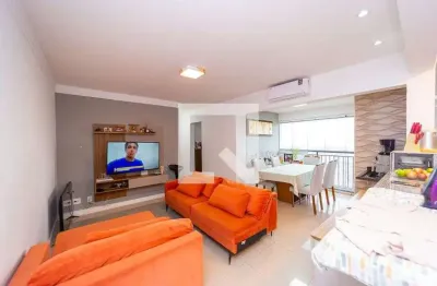 Apartamento para venda - cangaíba, 3 quartos,  78 m² - são paulo