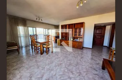 Cobertura para venda - cachambi, 3 quartos,  181 m² - rio de janeiro
