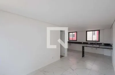 Apartamento para venda - gutierrez, 3 quartos,  80 m² - belo horizonte