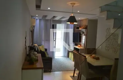Cobertura para venda - taquara, 3 quartos,  138 m² - rio de janeiro