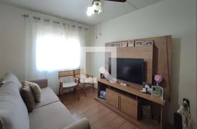 Apartamento para venda - vila mimosa, 2 quartos,  64 m² - campinas