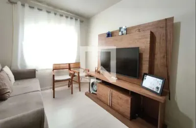Apartamento para venda - vila mimosa, 2 quartos,  64 m² - campinas
