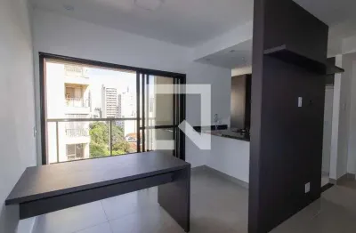 Apartamento para venda - bosque, 1 quarto,  51 m² - campinas