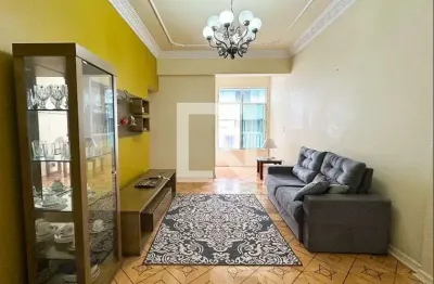 Apartamento para venda - copacabana, 3 quartos,  93 m² - rio de janeiro