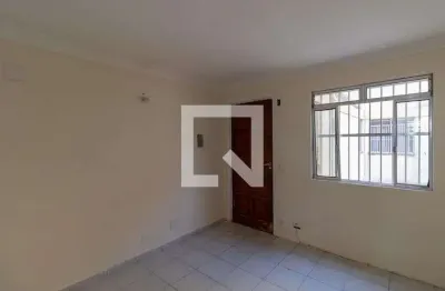 Apartamento para venda - cangaíba, 2 quartos,  45 m² - são paulo