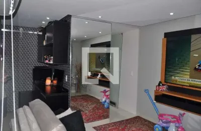 Apartamento para venda - jacarepaguá, 2 quartos,  48 m² - rio de janeiro