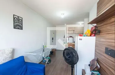 Apartamento para venda - cambuci, 1 quarto,  36 m² - são paulo