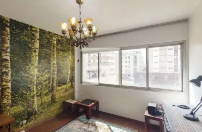 Apartamento para venda - santa cecília, 2 quartos,  60 m² - são paulo
