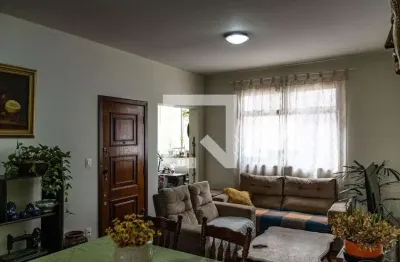 Apartamento para venda - buritis, 4 quartos,  110 m² - belo horizonte