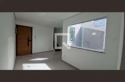 Cobertura para venda - vila metalúrgica, 2 quartos,  100 m² - santo andré