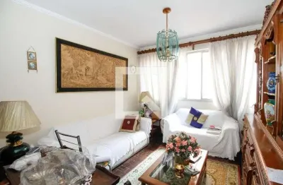 Apartamento para venda - jardim paulista, 3 quartos,  108 m² - são paulo