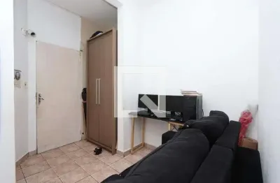 Apartamento para venda - centro, 1 quarto,  30 m² - são paulo