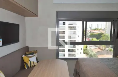 Kitnet / stúdio para venda - ipiranga, 1 quarto,  25 m² - são paulo