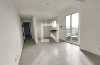 Apartamento para venda - parque das nações, 2 quartos,  56 m² - santo andré