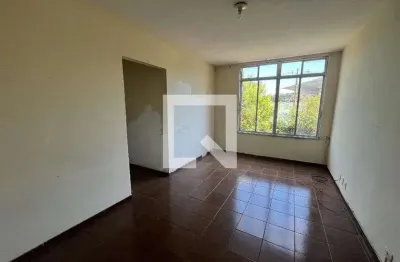 Apartamento para venda - portuguesa, 3 quartos,  70 m² - rio de janeiro