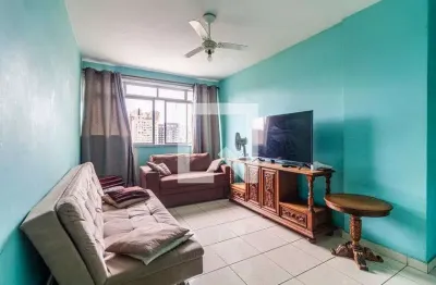 Apartamento para venda - pinheiros, 2 quartos,  65 m² - são paulo