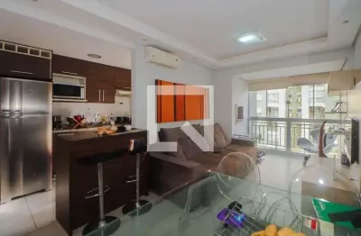Apartamento para venda - vila ipiranga, 2 quartos,  63 m² - porto alegre