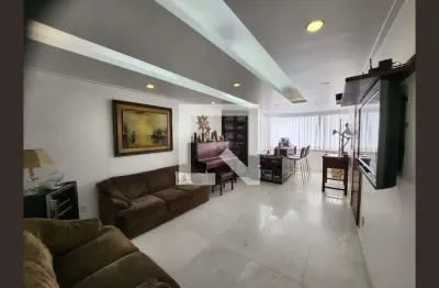 Apartamento para venda - sion, 4 quartos,  120 m² - belo horizonte