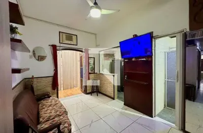 Apartamento para venda - centro, 1 quarto,  30 m² - rio de janeiro