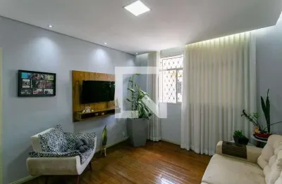 Apartamento para venda - nova suíssa, 3 quartos,  94 m² - belo horizonte