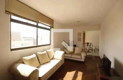 Apartamento para venda - santa efigênia, 3 quartos,  109 m² - belo horizonte