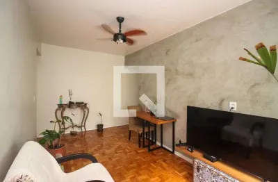 Apartamento para venda - cristal , 3 quartos,  74 m² - porto alegre