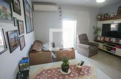 Apartamento para venda - curicica, 2 quartos,  76 m² - rio de janeiro