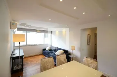 Apartamento para venda - jardim paulista, 3 quartos,  100 m² - são paulo