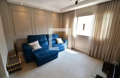 Apartamento para venda - cambuí, 2 quartos,  63 m² - campinas