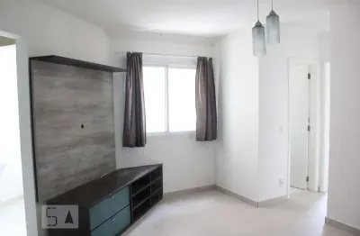 Apartamento para venda - jardim do lago, 2 quartos,  48 m² - jundiaí