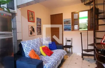 Casa para venda - jardim mimar, 3 quartos,  70 m² - são paulo