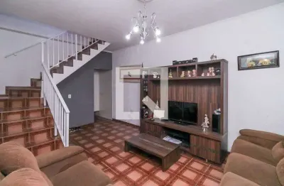 Casa para venda - sapopemba, 4 quartos,  125 m² - são paulo