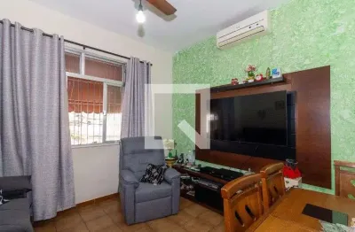 Apartamento para venda - irajá, 2 quartos,  60 m² - rio de janeiro