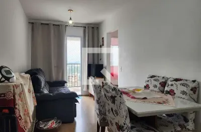 Apartamento para venda - assunção, 2 quartos,  41 m² - são bernardo do campo