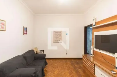 Apartamento para venda - maracanã, 2 quartos,  78 m² - rio de janeiro