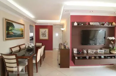 Apartamento para venda - tatuapé, 2 quartos,  53 m² - são paulo