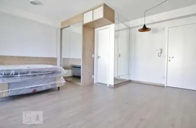 Apartamento para venda - panamby, 1 quarto,  39 m² - são paulo