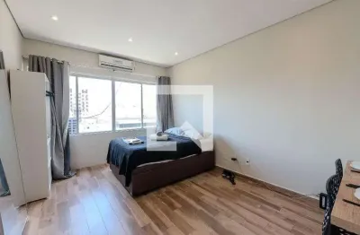 Kitnet / stúdio para venda - consolação, 1 quarto,  26 m² - são paulo