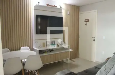 Apartamento para venda - jardim das bandeiras, 2 quartos,  45 m² - campinas