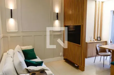 Apartamento com 2 quartos à venda na Rua Professor Luis Eulalio de Bueno Vidigal, Centro, Osasco