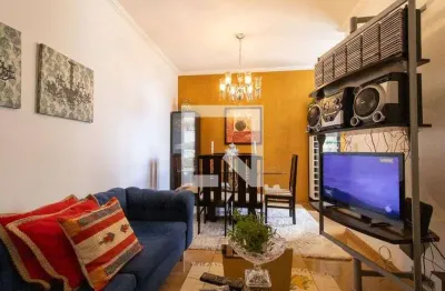 Apartamento para venda - bonfim, 1 quarto,  48 m² - campinas