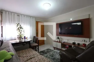 Apartamento para venda - sapopemba, 2 quartos,  45 m² - são paulo