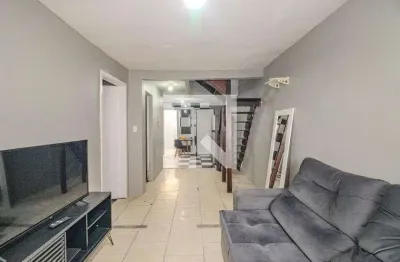 Casa para venda - rubem berta, 2 quartos,  138 m² - porto alegre
