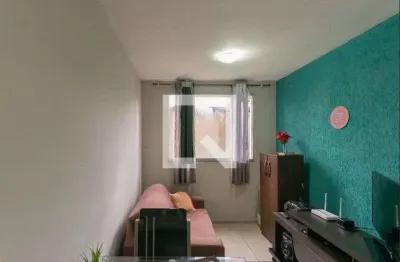 Apartamento para venda - parque das águas, 1 quarto,  47 m² - campinas