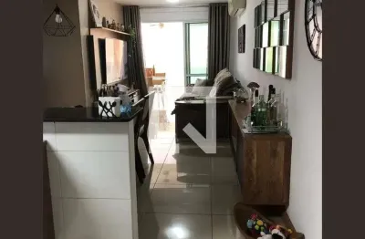 Apartamento para venda - jacarepaguá, 3 quartos,  85 m² - rio de janeiro