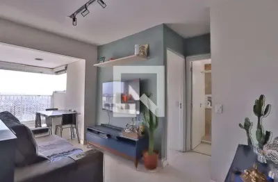 Apartamento para venda - belém, 1 quarto,  44 m² - são paulo