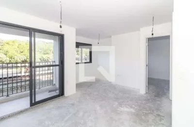 Apartamento para venda - vila leopoldina, 1 quarto,  47 m² - são paulo